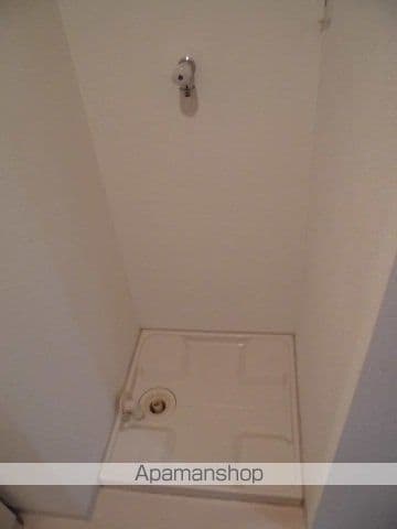 グラビスコート十日市の内装写真