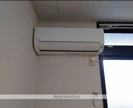 マツシマⅠ[1K/23.18m2]のその他設備