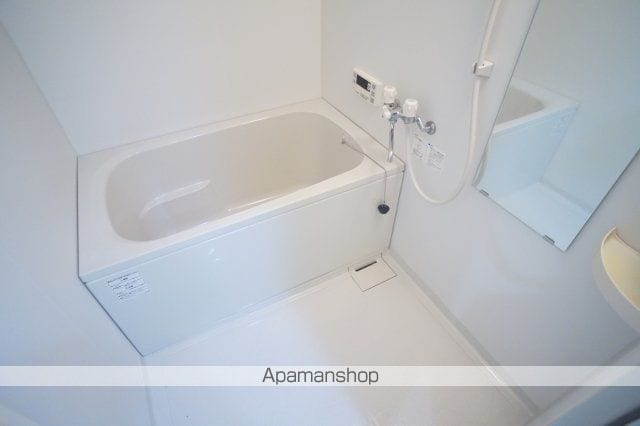 OMマンション東生駒の内装写真