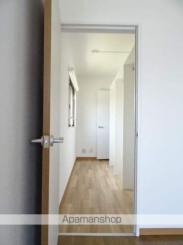 フローラ蜆塚IIの内装写真