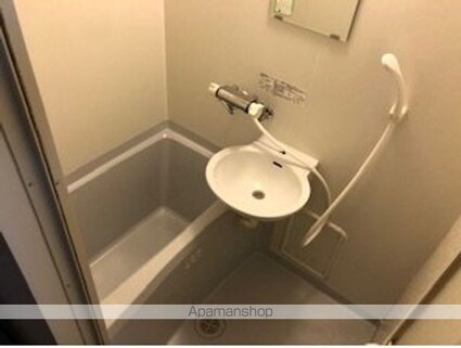 レオパレスＷＡＴＡＮＡＢＥ[1K/23.18m2]のバス