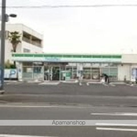 レオパレスソレイユIIの周辺写真