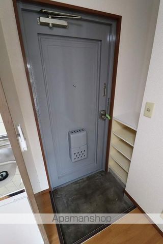 ハイツ117の内装写真