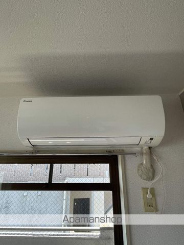 プリモール紫原の内装写真