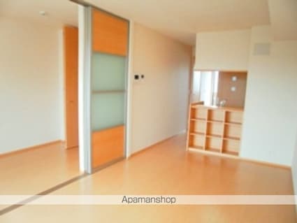 セジュールショコラ[1LDK/41.67m2]のリビング・居間