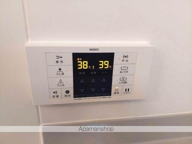 アバンティ Iの内装写真