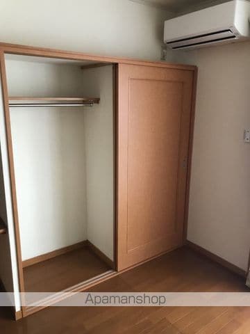 レオパレスコスモの内装写真