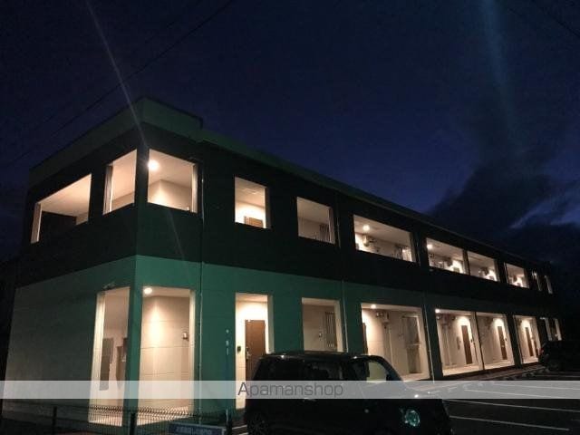Novembre令和の外観写真