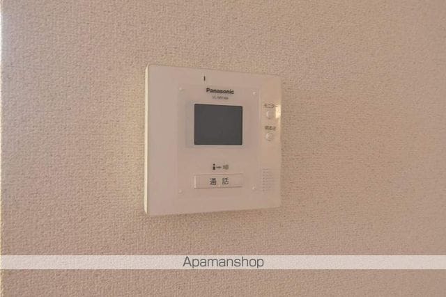 ミュンヘン福住の内装写真