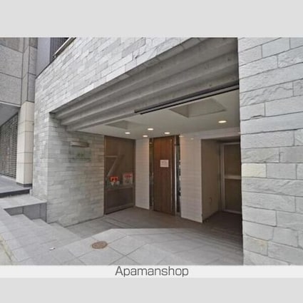 アプレシティ日本橋小伝馬町[1DK/32.71m2]のリビング・居間1