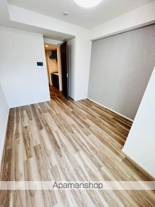 パークアクシス入谷[1K/25.89m2]のリビング・居間