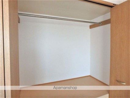 イーストヒル[1K/26.75m2]の内装4