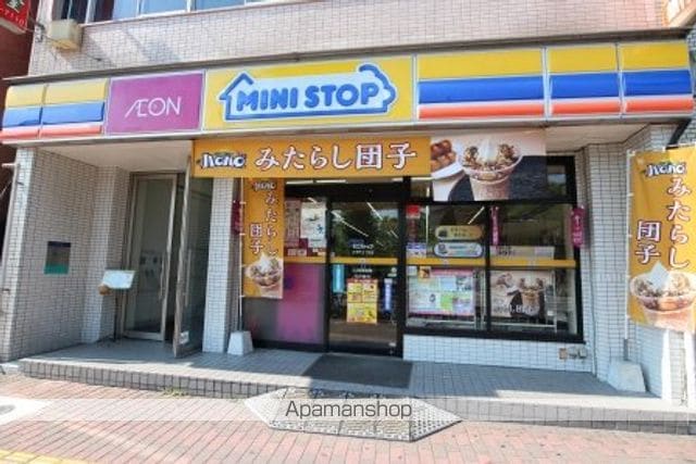 グランドサヴォイ 203 ｜ 福岡県福岡市博多区上川端町14-10（賃貸マンション1K・2階・24.25㎡） その21