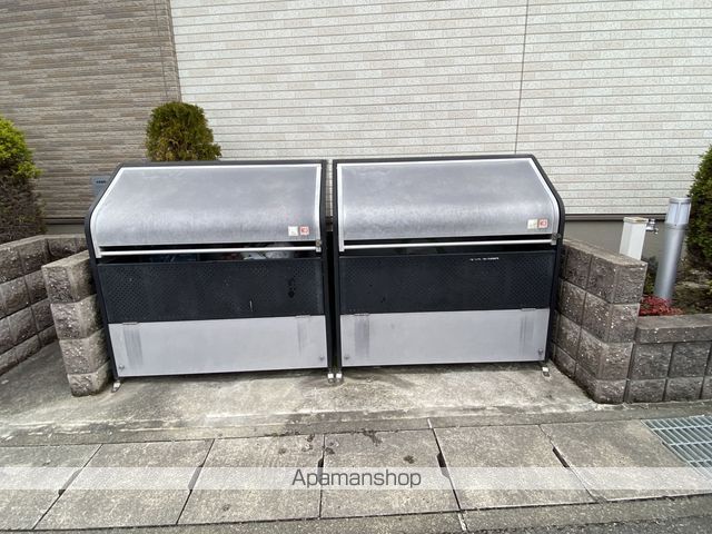 アンジュールARIDA Iのその他写真