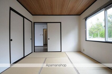 フレグランスカサイＣ棟[2LDK/57.8m2]の内装