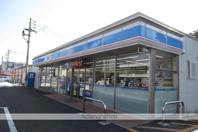 カーサヴェルージュの周辺写真