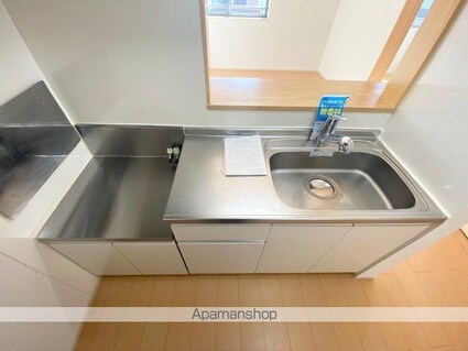 サンリットハウス[2LDK/52.8m2]の内装3