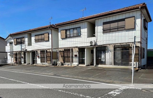 シャレル八斗島K