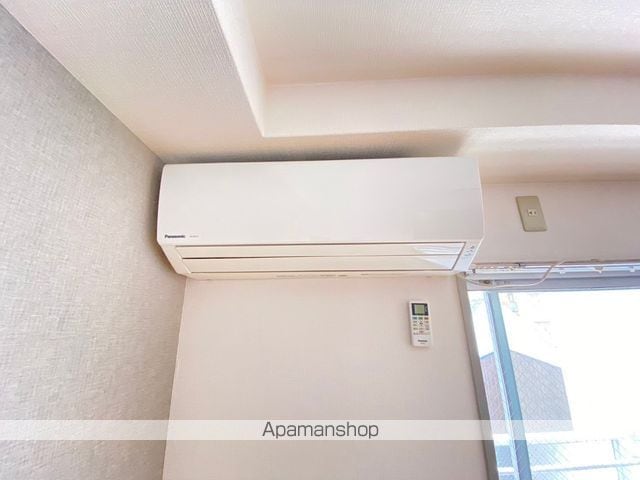 ラヴィアンローズの内装写真