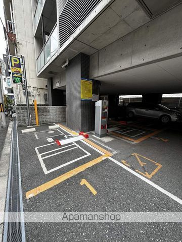 CITY SPIRE北梅田の内装写真