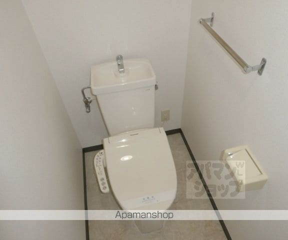 メゾン桂川の内装写真