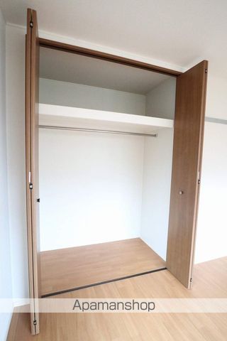 メゾン・パルIIの内装写真