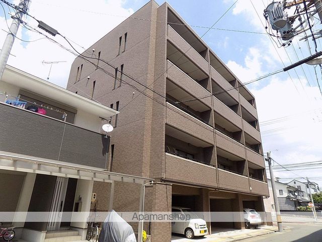 プランドール笠取