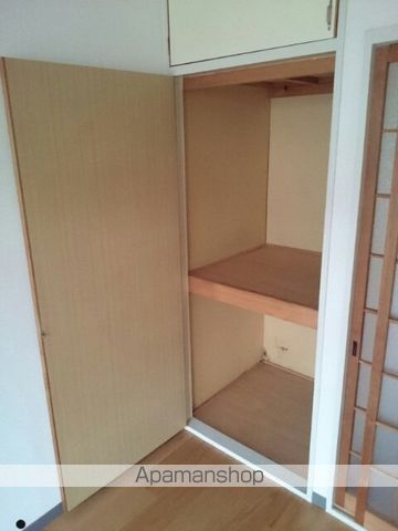 オーチャート10の内装写真