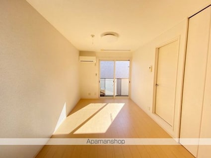 セジュールＩＨＡＲＡ[1R/25.11m2]のリビング・居間