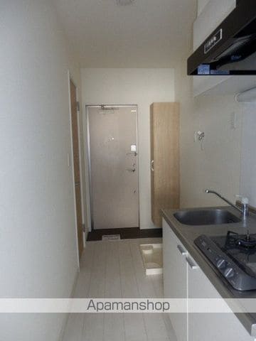 AJ蘇我WESTIの内装写真