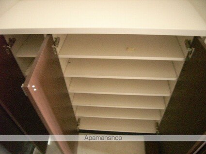 東京都墨田区京島１丁目[2LDK/55.43m2]の玄関