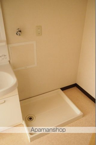 ホワイトパレスの内装写真