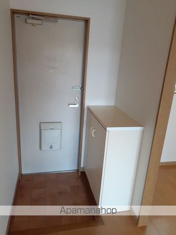 シティハイツ千田Iの内装写真