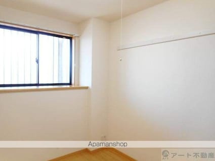 プラムガーデンＹｏｕｋｉ[1LDK/36m2]の内装5