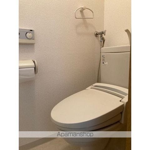 ヴァンベール北39の内装写真