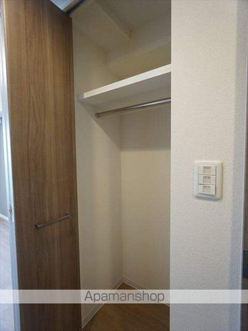 プレサンス名古屋幅下ファビュラスの内装写真