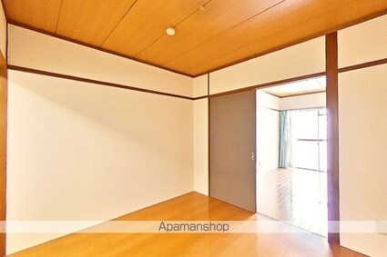 藤本マンション[2K/29.8m2]の内装3