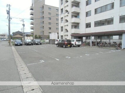アーバンライフ米松[2LDK/61.36m2]の共用部7