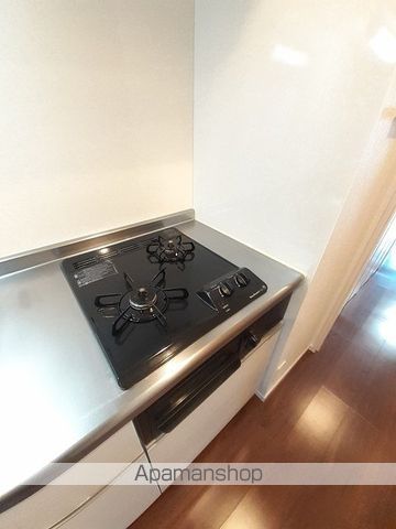 レジデンス柳町の内装写真