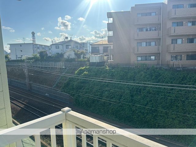 ヒルズ伊勢原の内装写真