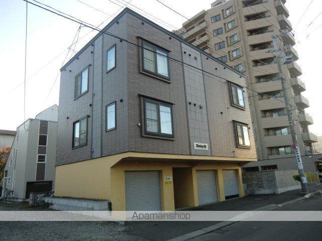 シュライン19