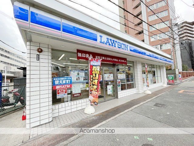 アグレアーブルの周辺写真