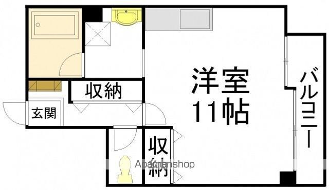 Ｇａｒａｋｕ　Ｈｏｕｓｅ[1R/40.39m2]のその他内装