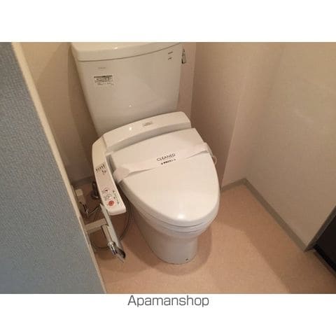 コンフォリア駒場の内装写真
