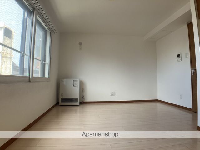 ワイズ白石の内装写真