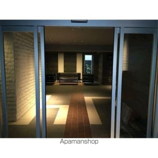 ＭＡＩＮＧＲＡＮＤＩＡ　ＡＳＡＫＵＳＡ[1K/25.74m2]の共用部1