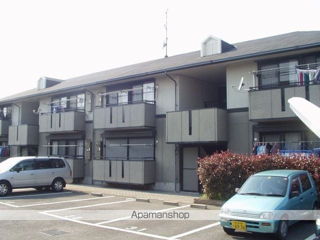 ロイヤルコート鷲巣 伍番館