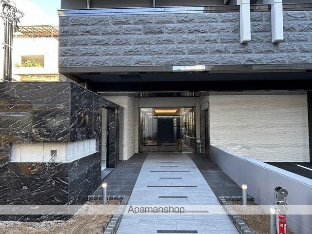 S−RESIDENCE本川町AFFORDの玄関写真