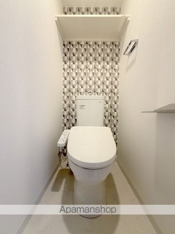ESLEAD難波VALOREの内装写真
