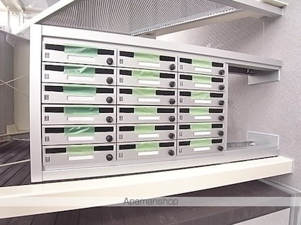 リブリ・ニュータウン[1K/26.08m2]の共用部4